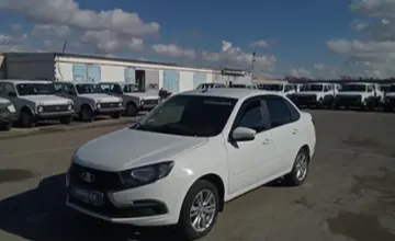 LADA (ВАЗ) Granta 2024 года за 5 500 000 тг. в Актау фото 1