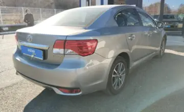 Toyota Avensis 2013 года за 7 500 000 тг. в Усть-Каменогорск