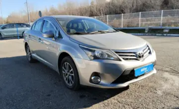 Toyota Avensis 2013 года за 7 500 000 тг. в Усть-Каменогорск фото 3