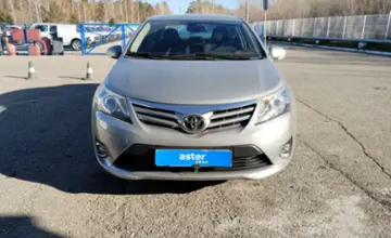 Toyota Avensis 2013 года за 7 500 000 тг. в Усть-Каменогорск фото 2