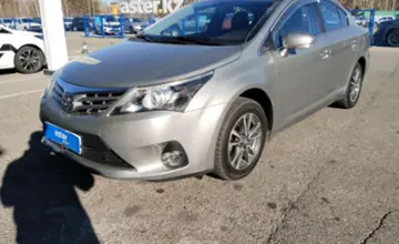 Toyota Avensis 2013 года за 7 500 000 тг. в Усть-Каменогорск фото 1