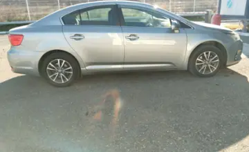 Toyota Avensis 2013 года за 7 500 000 тг. в Усть-Каменогорск фото 4