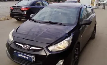Hyundai Accent 2013 года за 4 000 000 тг. в Петропавловск фото 1