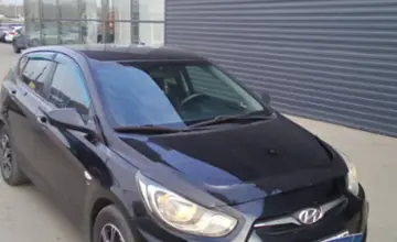 Hyundai Accent 2013 года за 4 000 000 тг. в Петропавловск фото 3