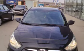 Hyundai Accent 2013 года за 4 000 000 тг. в Петропавловск фото 2