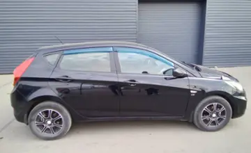 Hyundai Accent 2013 года за 4 000 000 тг. в Петропавловск фото 4