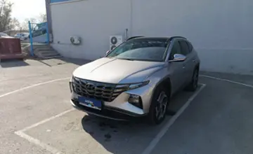 Hyundai Tucson 2022 года за 16 000 000 тг. в Тараз фото 1
