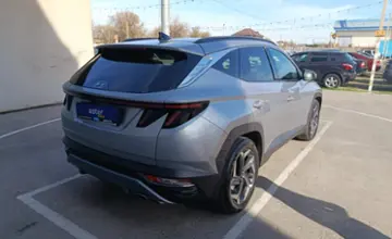 Hyundai Tucson 2022 года за 16 000 000 тг. в Тараз