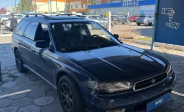 Subaru Legacy 1996 года за 1 500 000 тг. в Талдыкорган фото 3