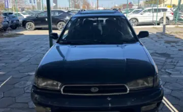 Subaru Legacy 1996 года за 1 500 000 тг. в Талдыкорган фото 2