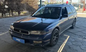 Subaru Legacy 1996 года за 1 500 000 тг. в Талдыкорган фото 1
