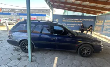 Subaru Legacy 1996 года за 1 500 000 тг. в Талдыкорган фото 4