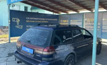 Subaru Legacy 1996 года за 1 500 000 тг. в Талдыкорган