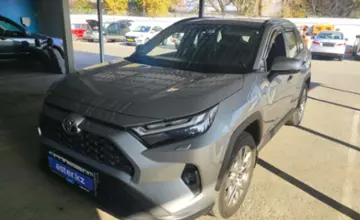 Toyota RAV4 2023 года за 18 000 000 тг. в Алматы фото 1