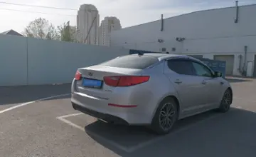 Kia Optima 2015 года за 7 000 000 тг. в Шымкент фото 3