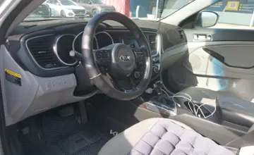 Kia Optima 2015 года за 7 000 000 тг. в Шымкент фото 5