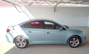 Chevrolet Cruze 2013 года за 3 800 000 тг. в Кызылорда фото 4