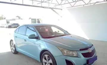 Chevrolet Cruze 2013 года за 3 800 000 тг. в Кызылорда фото 3