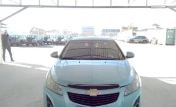 Chevrolet Cruze 2013 года за 3 800 000 тг. в Кызылорда фото 2