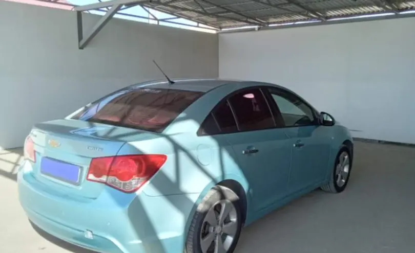 Chevrolet Cruze 2013 года за 3 800 000 тг. в Кызылорда фото 5