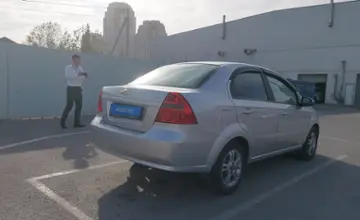 Chevrolet Nexia 2021 года за 5 300 000 тг. в Шымкент фото 3