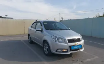 Chevrolet Nexia 2021 года за 5 300 000 тг. в Шымкент фото 2