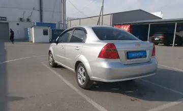 Chevrolet Nexia 2021 года за 5 300 000 тг. в Шымкент фото 4