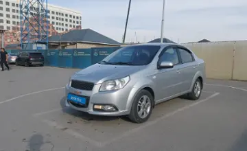 Chevrolet Nexia 2021 года за 5 300 000 тг. в Шымкент фото 1