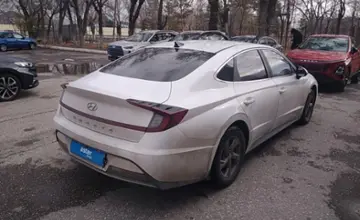Hyundai Sonata 2022 года за 12 000 000 тг. в Актобе