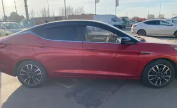 JAC J7 2021 года за 6 500 000 тг. в Астана фото 4