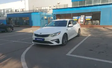 Kia Optima 2019 года за 9 000 000 тг. в Алматы фото 1