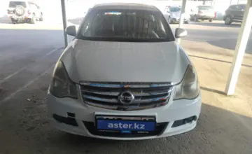 Nissan Almera 2014 года за 2 500 000 тг. в Алматы фото 2