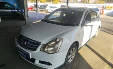 Nissan Almera 2014 года за 2 500 000 тг. в Алматы фото 1