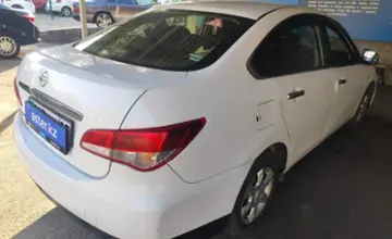Nissan Almera 2014 года за 2 500 000 тг. в Алматы