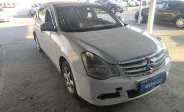 Nissan Almera 2014 года за 2 500 000 тг. в Алматы фото 3