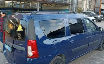 LADA (ВАЗ) Largus 2015 года за 4 000 000 тг. в Караганда