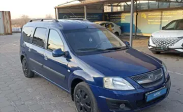 LADA (ВАЗ) Largus 2015 года за 4 000 000 тг. в Караганда фото 3