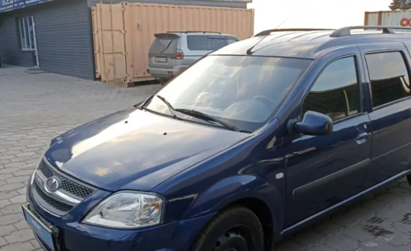 LADA (ВАЗ) Largus 2015 года за 4 000 000 тг. в Караганда