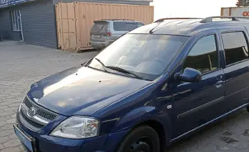 LADA (ВАЗ) Largus 2015 года за 4 000 000 тг. в Караганда фото 1