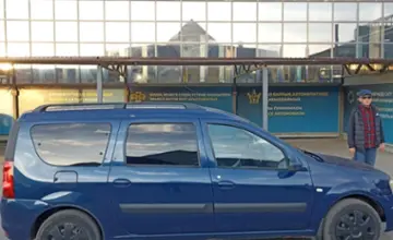 LADA (ВАЗ) Largus 2015 года за 4 000 000 тг. в Караганда фото 4