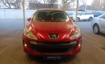 Peugeot 308 2008 года за 2 000 000 тг. в Алматы фото 2