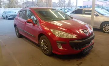 Peugeot 308 2008 года за 2 000 000 тг. в Алматы фото 3