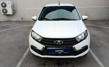 LADA (ВАЗ) Granta 2024 года за 5 500 000 тг. в Тараз фото 2