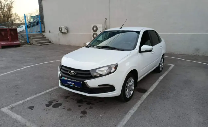 LADA (ВАЗ) Granta 2024 года за 5 500 000 тг. в Тараз