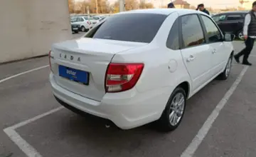 LADA (ВАЗ) Granta 2024 года за 5 500 000 тг. в Тараз
