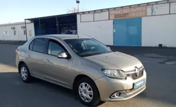 Renault Logan 2015 года за 3 000 000 тг. в Актау фото 3