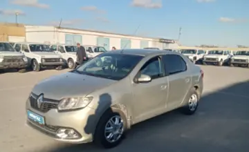 Renault Logan 2015 года за 3 000 000 тг. в Актау фото 1