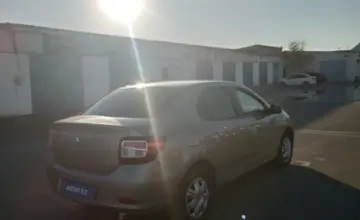 Renault Logan 2015 года за 3 000 000 тг. в Актау