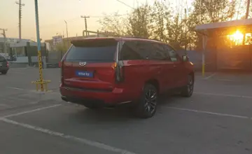 Cadillac Escalade 2021 года за 85 000 000 тг. в Алматы фото 3