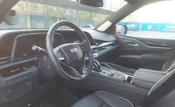 Cadillac Escalade 2021 года за 85 000 000 тг. в Алматы фото 5